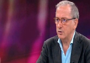 Fatih Altayl: Tek bir nlem alnmam! 