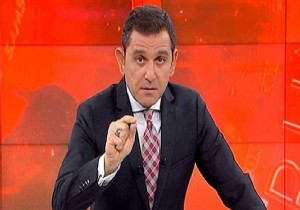 Fatih Portakal, Erdoan n davetine katlacak m? 