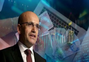 Vergi ve har�larda indirim sinyali 