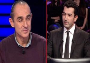 Kim Milyoner e damga vuran grme engelli yarmac! 