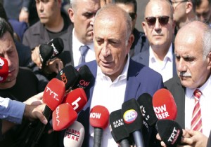 G�rsel Tekin il kongresinde oy kullanamayacak 