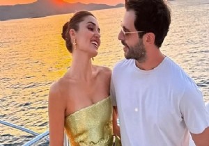 Hakan Sabanc� dan Hande Er�el ayr�l��� sonras� ilk a��klama: Aldatma yok 