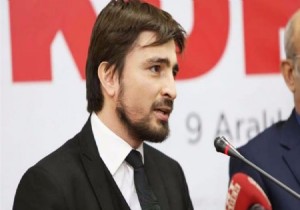 AFAD Bakan ndan Nevin Meng ye cevap 