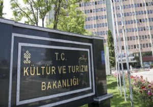 Kltr ve Turizm Bakanl 30  restoratr  alacak 