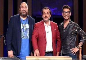 MasterChef Trkiye de duygu dolu anlar! 