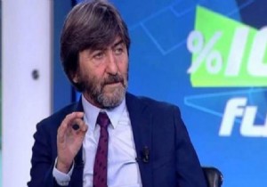 Rdvan Dilmen: TRT bana 60 bin lira teklif etti kabul etmedim! 