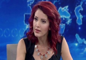 Nagehan Al:  babakanlk  modelini istiyorum! 