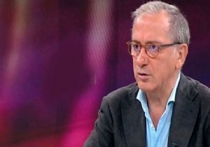 Fatih Altayl dan dikkat eken  erken seim  yazs 