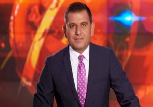 Fatih Portakal: Borcu olann vay haline! 