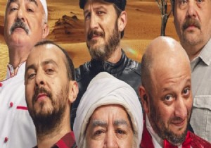 Leyla ile Mecnun yeni sezonda bomba gibi! 
