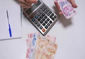 Bakan I��khan a��klad�: Memurun ilk zam teklifi belli oldu 