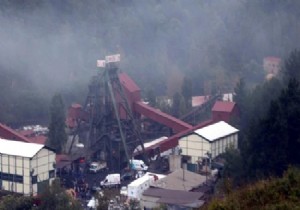 Maden kazasnda yeni gelime 