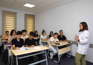 Uzmanlardan LGS ye girecek ��rencilere �neriler 