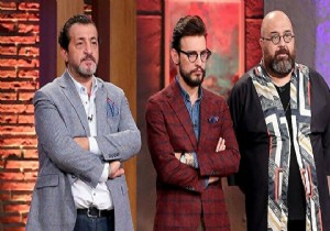 MasterChef  te tansiyonlar ykseldi! Darya karld 