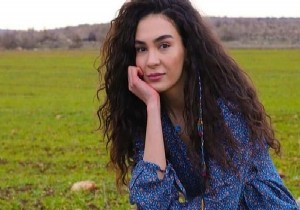 Ebru �ahin i kahreden haber! 