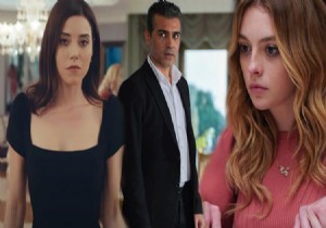 Sadakatsiz deki o sahne devlet kurumunu kzdrd! 