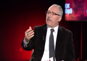Abdulkadir Selvi: Kldarolu, Erdoan kaacak iddiasn ilk nerede dile getirmiti? 