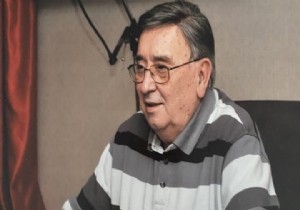 nl televizyoncu Blent zveren hayatn kaybetti 