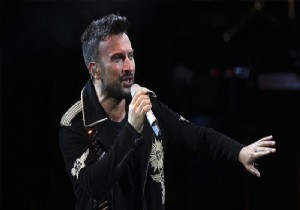 Tarkan dan sevenlerine albm mjdesi!