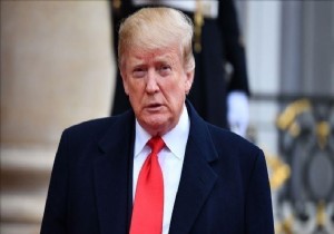 Trump 1 milyar dolarl�k davaya haz�rlan�yor 