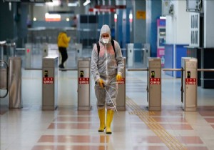 Trkiye alarmda: Yeni salgn durdurulamyor 