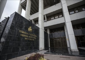 Merkez Bankas duyurdu: Ykselie geti 