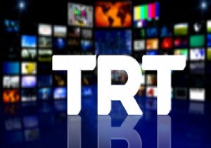 Trkiye - Lksemburg manda TRT skandal! 