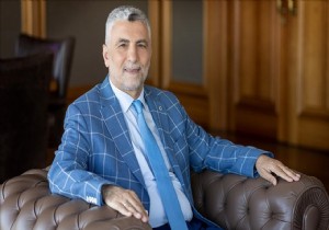 Bakan Bolat aklad: 20 milyar dolara ulat 