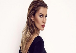Tuba zay, srrn anlatt! 