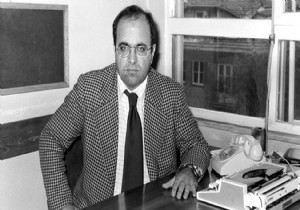 Uur Mumcu suikastnn zerinden 29 yl geti 