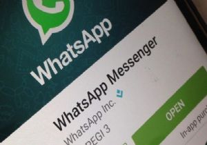 Whatsapp boyun edi!
