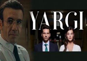 Yarg dizisinin dikkat eken oyuncusu! 