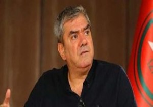 Ylmaz zdil: Hayata kar duruun ikametgah adresidir zmir! 