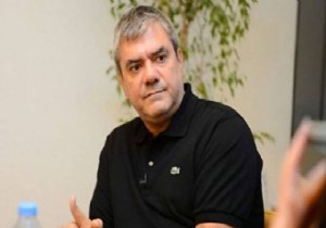Ylmaz zdil: Devlet ciddiyeti... Liyakat istemiyor! 